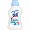 Lysol 41 oz Free-Cleaner Laundry Sanitizer RAC99621